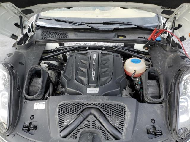 2017 PORSCHE MACAN S WP1AB2A52HLB14451