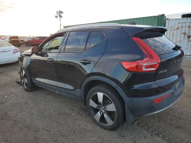 2019 VOLVO XC40 T5 MO YV4162XZ1K2013461