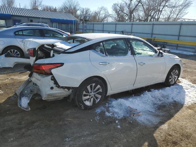 Vin: 1n4bl4bv2nn398246, lot: 46432675, nissan altima s 20223