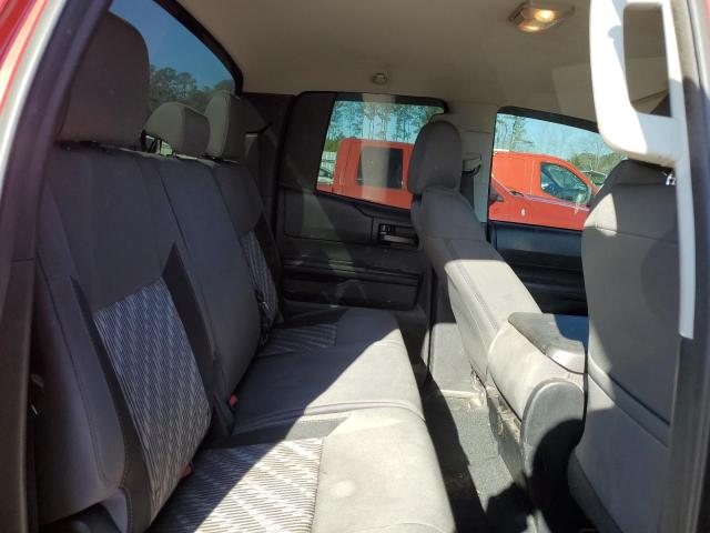 2018 TOYOTA TUNDRA DOU - 5TFRM5F12JX126801