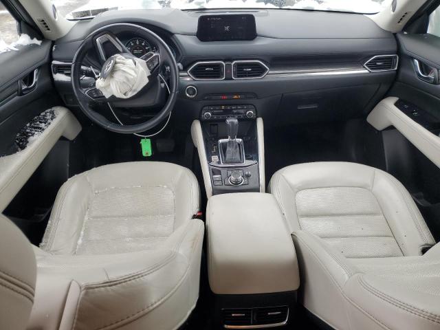 2020 MAZDA CX-5 GRAND - JM3KFBDM2L0785861
