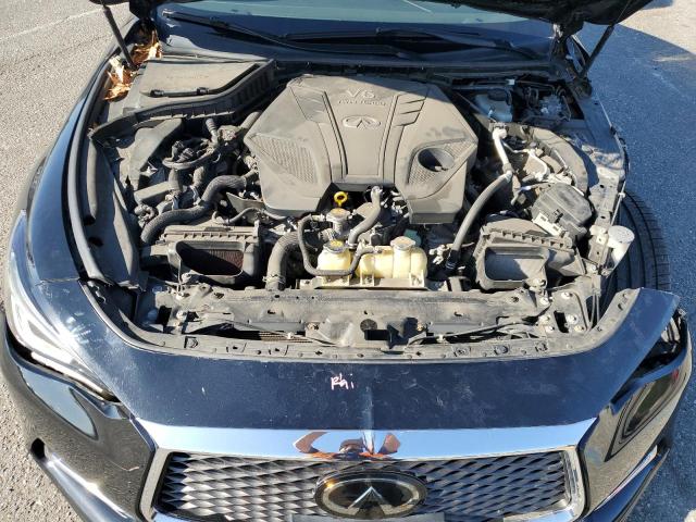 2019 INFINITI Q60 PURE - JN1EV7EL8KM290926