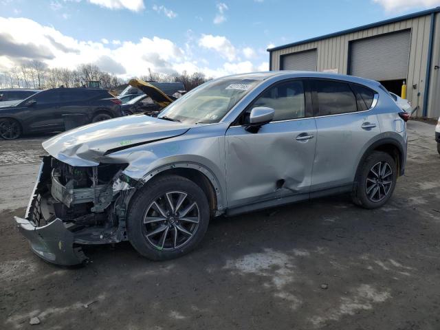 2018 MAZDA CX-5 GRAND JM3KFBDM2J0305766