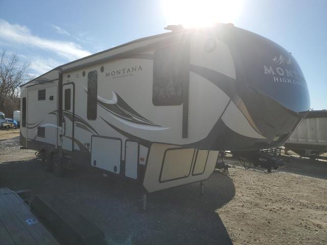 KUTB MONTANA 2016 4YDF30527GA740724 photo #1