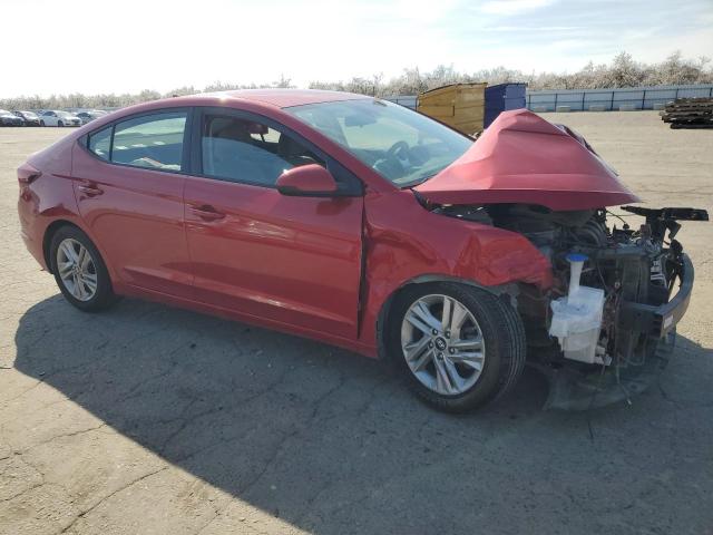 2020 HYUNDAI ELANTRA SE - 5NPD84LF8LH548546