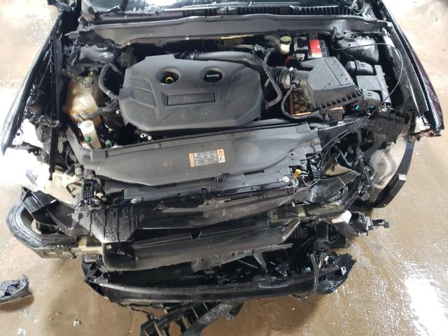 2017 FORD FUSION TIT - 3FA6P0K92HR124760