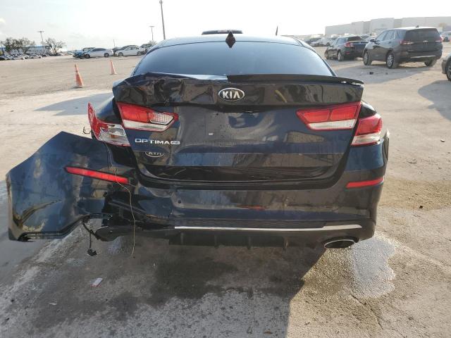 2019 KIA OPTIMA LX 5XXGT4L32KG330761