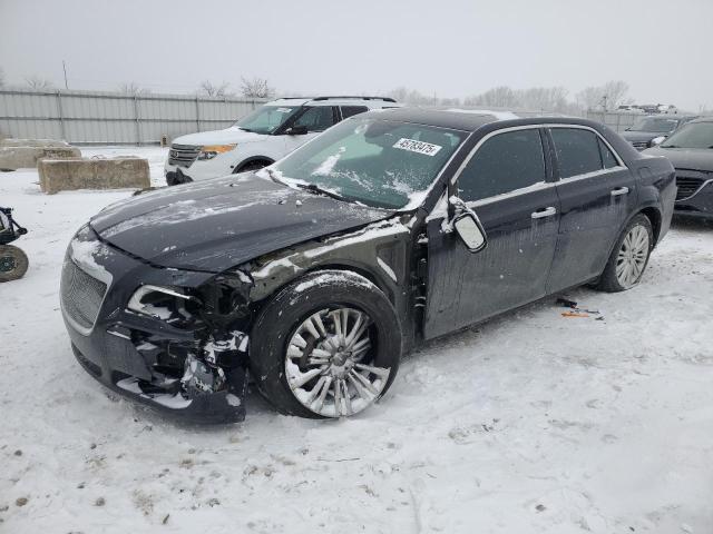 CHRYSLER 300C VARVA