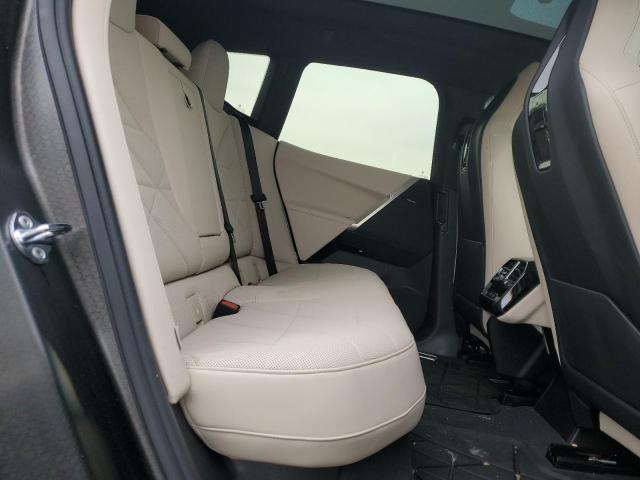 2025 BMW IX XDRIVE5 WB523CF06SCT20316