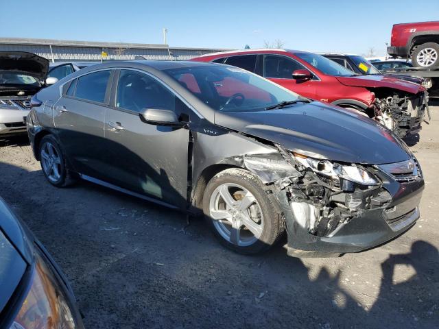 2017 CHEVROLET VOLT LT - 1G1RC6S59HU102890