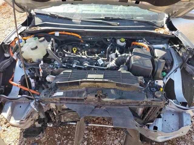2021 FORD ESCAPE SE - 1FMCU0BZ3MUB20138