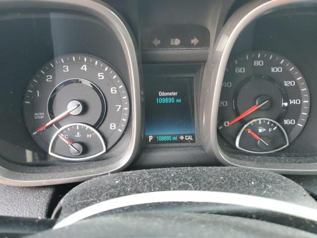 2016 CHEVROLET MALIBU LIM - 1G11C5SA3GF134189