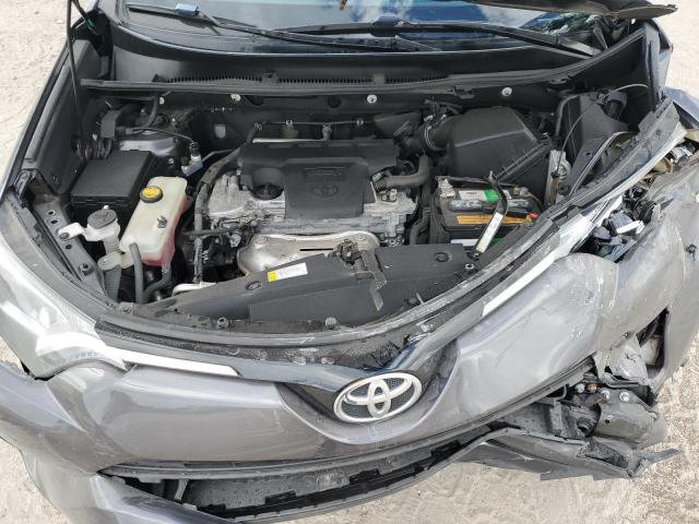 2016 TOYOTA RAV4 XLE - 2T3RFREV9GW473609