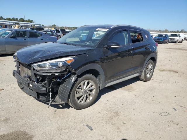 HYUNDAI TUCSON LIM