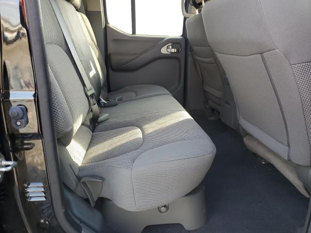 2020 NISSAN FRONTIER S - 1N6ED0EAXLN713598