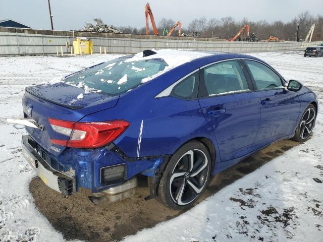 2021 HONDA ACCORD SPO 1HGCV1F43MA113148