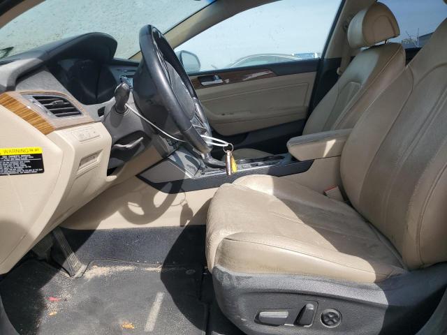 2015 HYUNDAI SONATA SPO - 5NPE34AF4FH124386