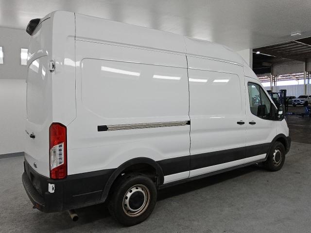 FORD TRANSIT T- 2023 white  gas 1FTBR1X8XPKB01724 photo #4