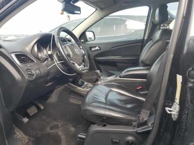 2016 DODGE JOURNEY CR - 3C4PDDGG6GT165125
