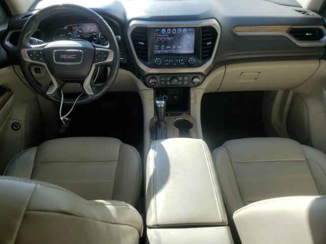 2017 GMC ACADIA DEN - 1GKKNXLS4HZ192003