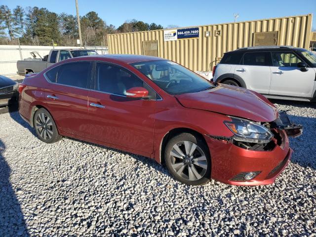 Vin: 3n1ab7ap5gy321649, lot: 46308855, nissan sentra s 20164