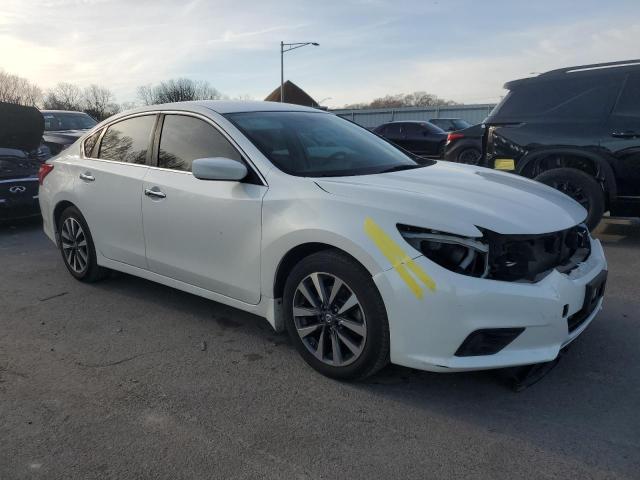 2017 NISSAN ALTIMA 2.5 - 1N4AL3AP8HC478885
