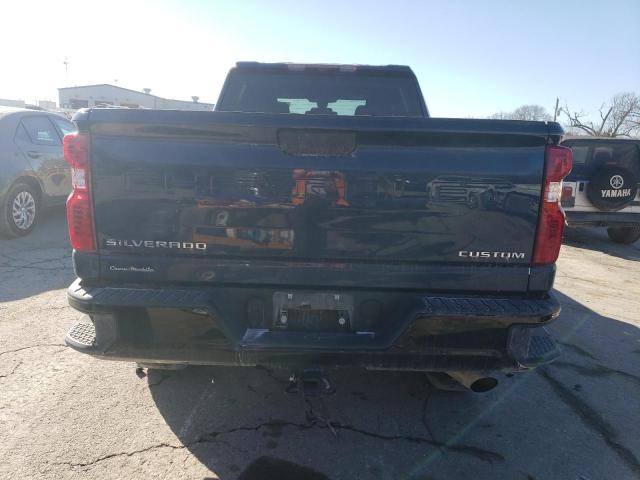 2022 CHEVROLET SILVERADO 2GC4YME73N1209932