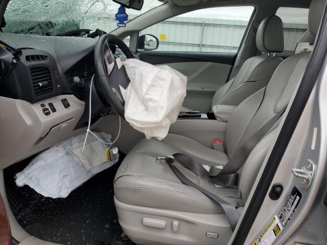 2009 TOYOTA VENZA #3305483061