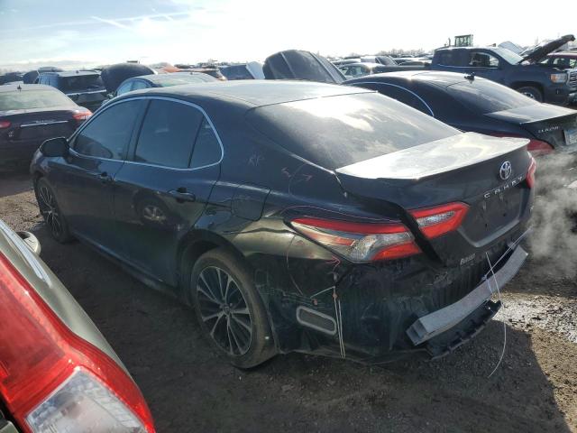 2018 TOYOTA CAMRY L - JTNB11HK7J3020405