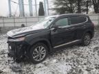 2019 HYUNDAI SANTA FE L - 5NMS5CAD6KH000603