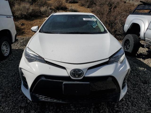 2017 TOYOTA COROLLA L - 2T1BURHE4HC801839