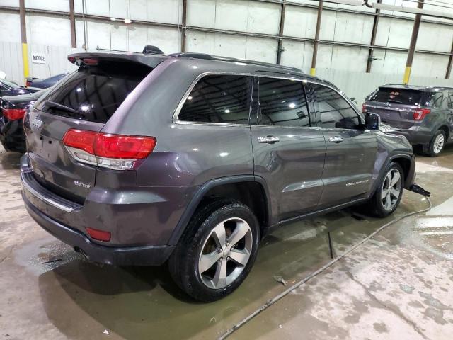 2015 JEEP GRAND CHER - 1C4RJFBG9FC684684