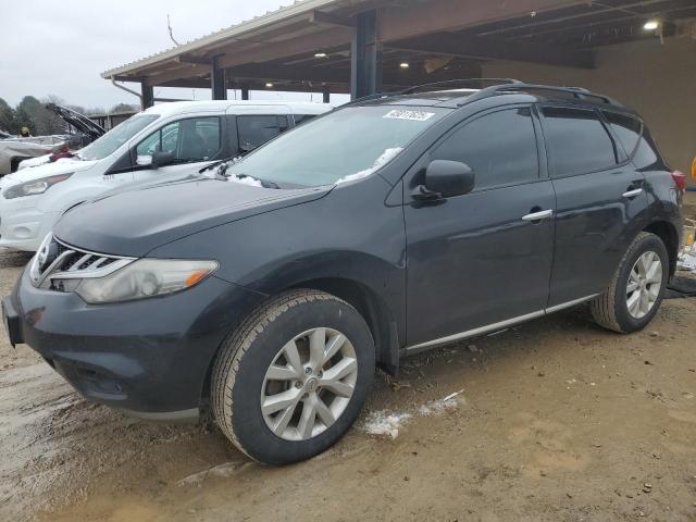 NISSAN MURANO S