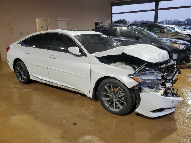 2021 HONDA ACCORD EXL 1HGCV1F55MA056203