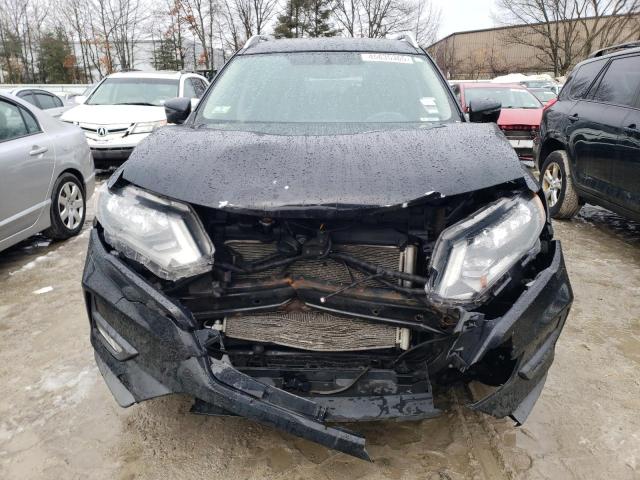 2017 NISSAN ROGUE S - KNMAT2MV5HP546762