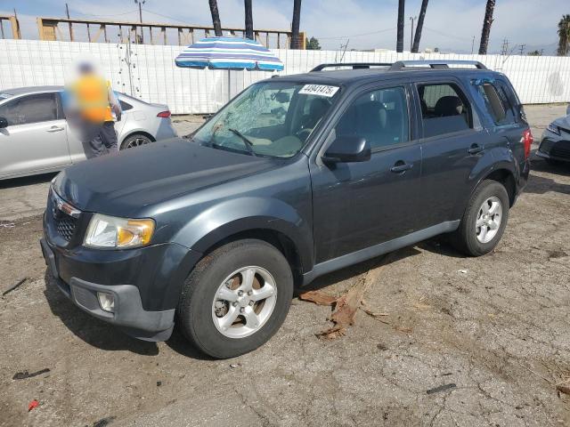 MAZDA TRIBUTE HYBRID