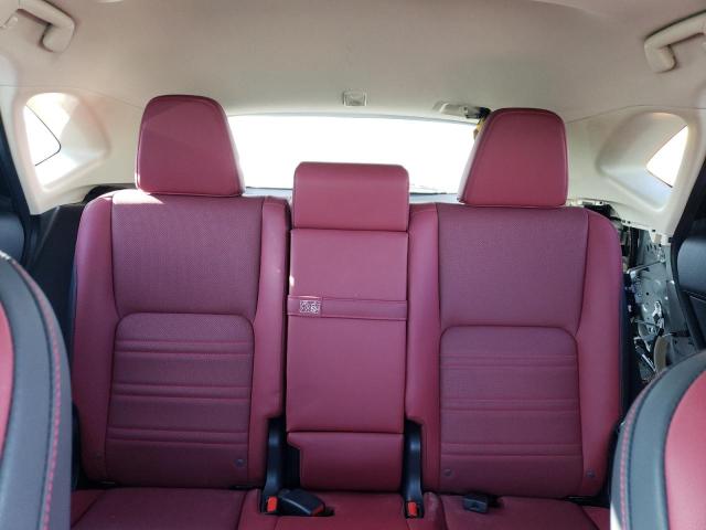 2021 LEXUS NX 300H BA JTJDJRDZ7M2154210