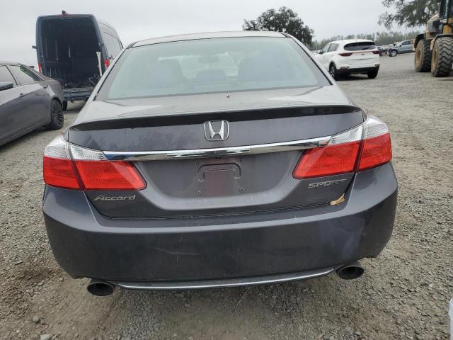2015 HONDA ACCORD SPO - 1HGCR2F55FA056568