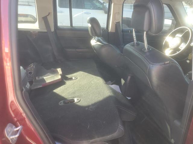 2016 JEEP PATRIOT LA - 1C4NJRFB8GD638810