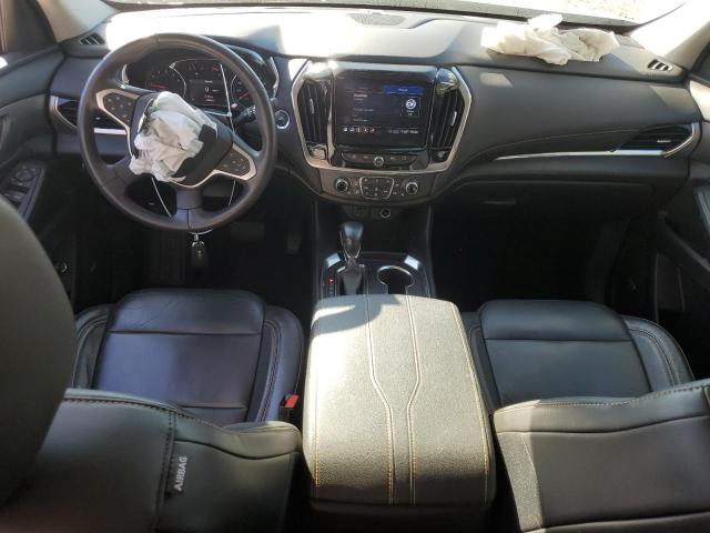 2021 CHEVROLET TRAVERSE L - 1GNERHKW8MJ251450