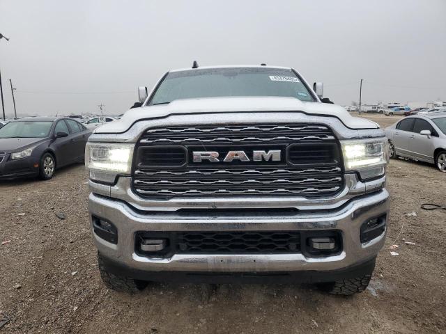 2022 RAM 2500 LIMIT 3C6UR5SL5NG160249