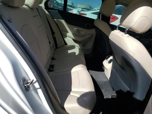 2017 MERCEDES-BENZ C 300 - 55SWF4JB4HU206370