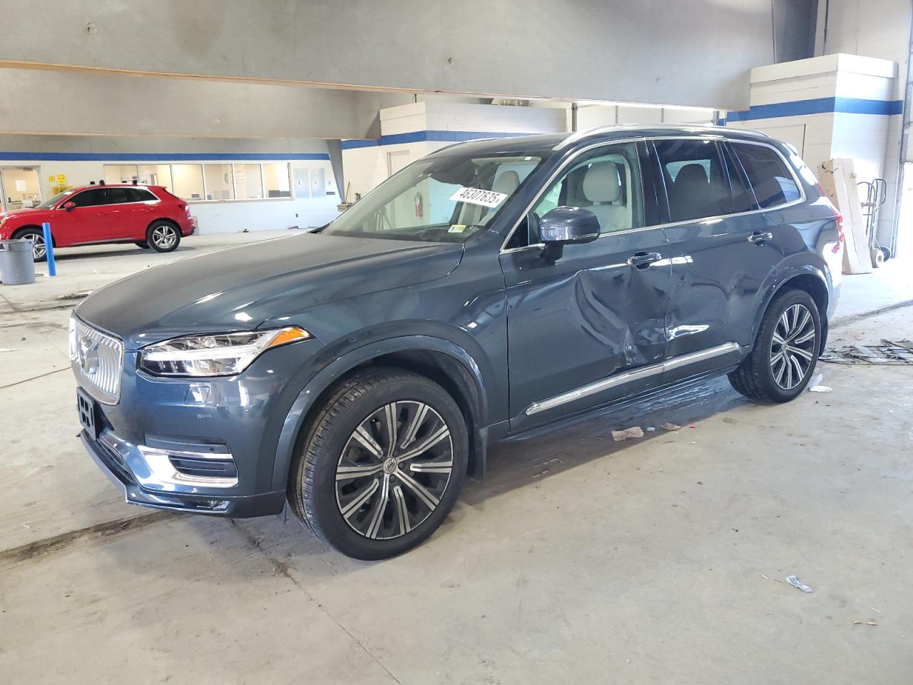 VOLVO XC90 T6 INSCRIPTION