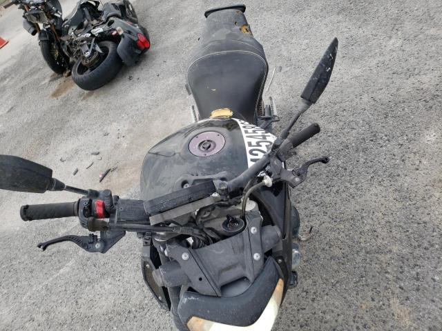 2016 YAMAHA FZ09 JYARN33E1GA011591