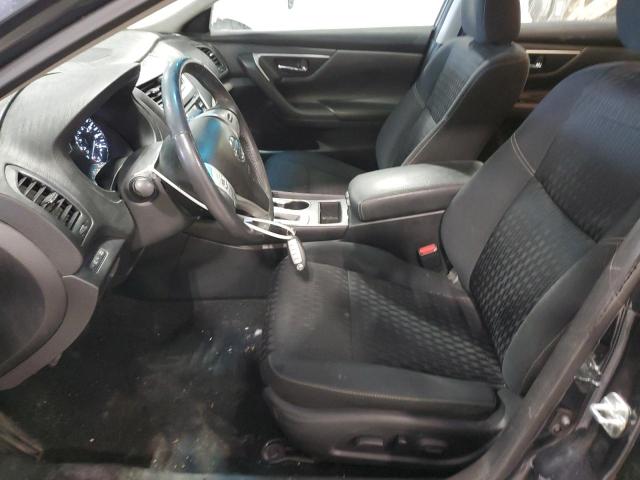 2017 NISSAN ALTIMA 2.5 - 1N4AL3AP7HC261635