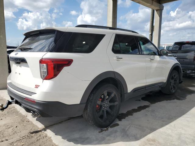 2020 FORD EXPLORER S - 1FM5K8GC5LGB73521