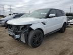 2015 LAND ROVER RANGE ROVE - SALWR2VF0FA516976