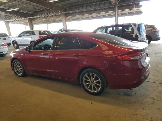 Vin: 3fa6p0hd5hr242328, lot: 46712815, ford fusion se 20172