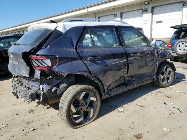 2021 HYUNDAI VENUE SEL - KMHRC8A32MU127865