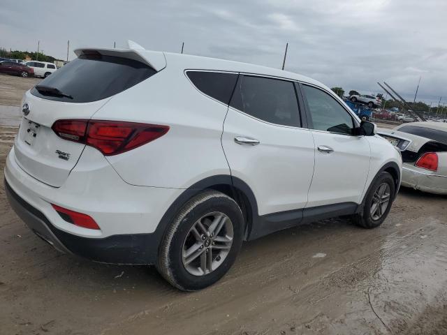 2017 HYUNDAI SANTA FE S - 5NMZTDLB0HH004256